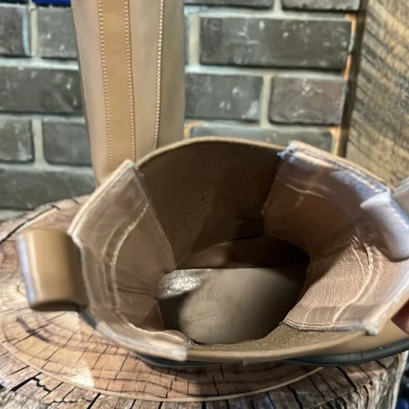 Combat Boot - Picture 4 of 7